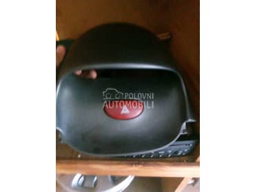 Prekidac migavca za Peugeot 206