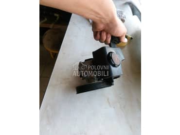 Servo pumpa za Peugeot 206