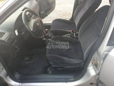 Opel Astra G -  kompletan auto u delovima