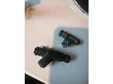 Dizne za za Mercedes Benz A 140, A 160, A 190 od 1998. do 2004. god.