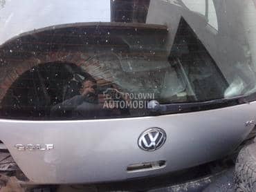 gepek vrata za Volkswagen Golf 4