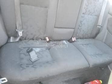 sedista za Volkswagen Golf 4