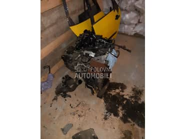 Motor 2.0 hdi 163 hp za Peugeot 508