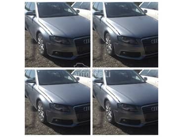 FAROVI MASKA BRANICI ITD za Audi A4 od 2008. do 2012. god.