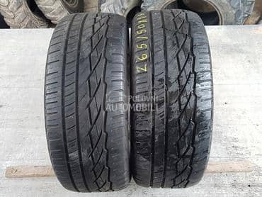 General 265/50 R19 Sve sezone
