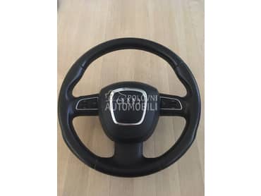 VOLAN AIR BAG za Audi Q7 od 2004. do 2012. god.