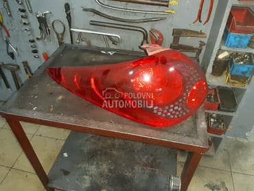 Stop svetlo karavan za Peugeot 207