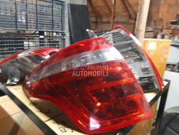 Stop lampa za Citroen C4 Picasso od 2006. do 2012. god.
