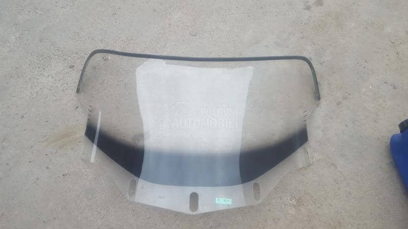 Vizir Harley Davidson