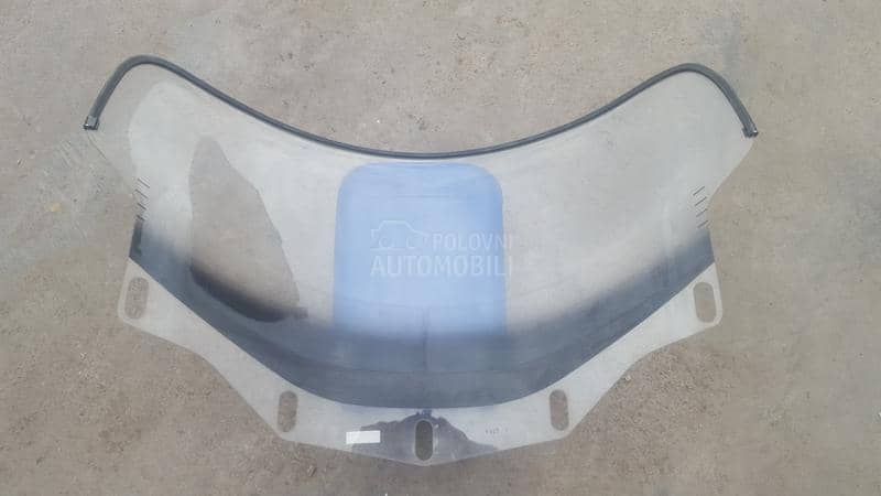 Vizir Harley Davidson