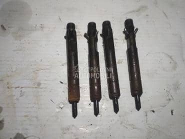 Dizne TDDi za Ford Focus od 1998. do 2004. god.