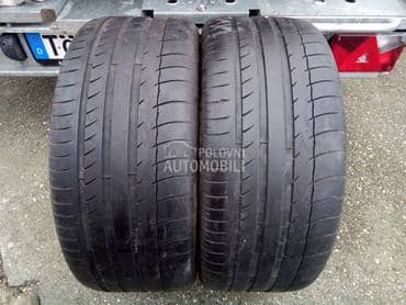 Michelin 275/45 R19 Letnja