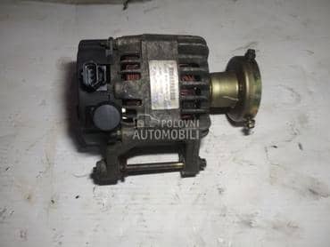Alternator TDDi-TDCi za Ford Focus od 1998. do 2004. god.