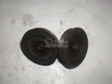 Remenica radilice 1.8 dizel za Ford Focus od 1998. do 2004. god.