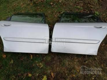 Vrata za Citroen C5
