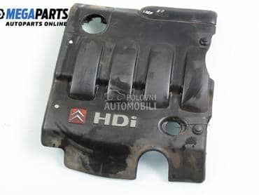 Poklopac motora za Citroen C5