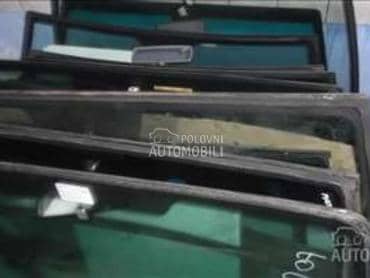 Soferka za Citroen C5