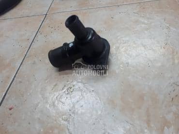 racva cev za Peugeot 306 od 1998. do 2003. god.