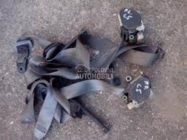 Pojasevi za Citroen C5