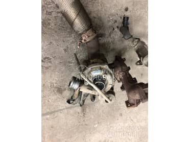 Turbina 2.0 110ks za Citroen C5