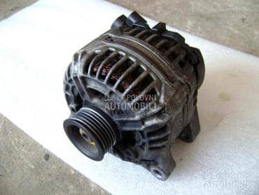 Alternator za Citroen C5