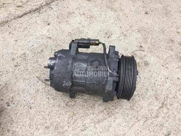 Kompresor klime za Citroen C5