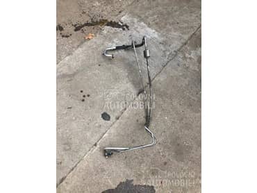 Cevi klime za Citroen C5