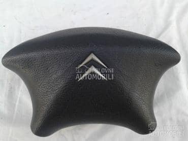 Airbagovi za Citroen C5
