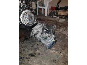 MENJAČ za Škoda Octavia od 2005. do 2011. god.