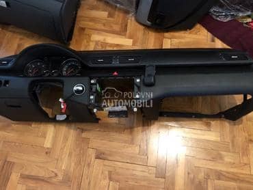 INSTRUMENT TABLA za Volkswagen Passat CC, Passat B7, Passat B6