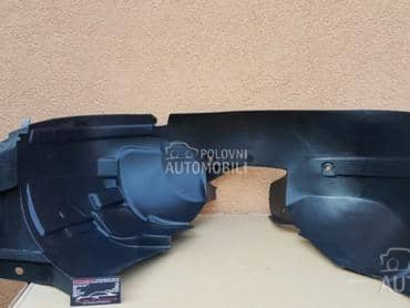 Potkrila za Citroen C5