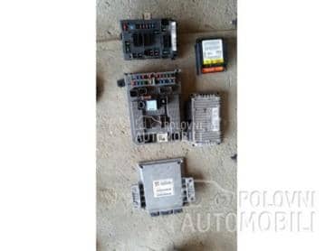 Mot. Racunar, bsi bsm za Citroen C5