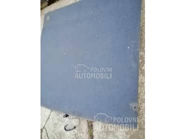 Poklopac rez. tocka karavan za Citroen C5