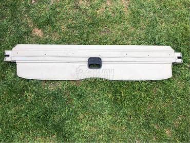 roletna gepeka za BMW X5 od 2003. do 2006. god.