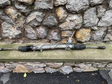 Letva volana za Land Rover Discovery od 2010. do 2016. god.