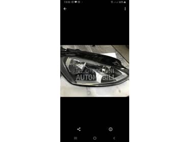 farovi za Volkswagen Golf 7