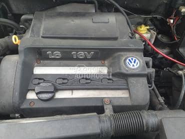 Motor 1.6 16v za Volkswagen Golf 4 od 1998. do 2004. god.