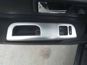 Rukohvat za Volkswagen Golf 4 od 1998. do 2004. god.