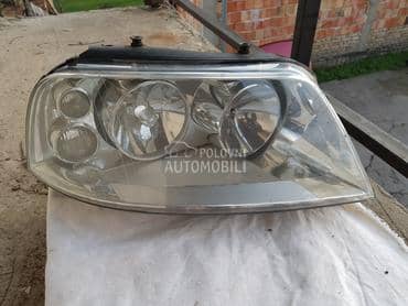 FAR DESNI 05 god za Volkswagen Sharan od 2000. do 2006. god.