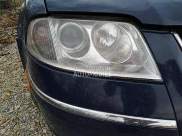 Farovi za Volkswagen Passat B5.5 za 2004. god.