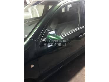 retrovizor za Škoda Fabia od 2001. do 2007. god.