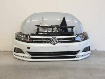 Polovni Delovi za Volkswagen Caddy, Golf 7, Passat B8 ... od 2015. do 2025. god.