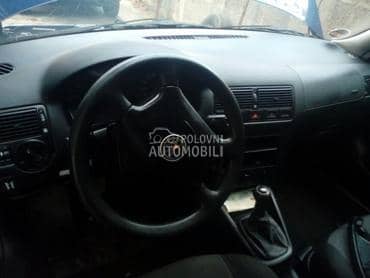 volan za Volkswagen Bora, Golf 4, Passat B5 ...