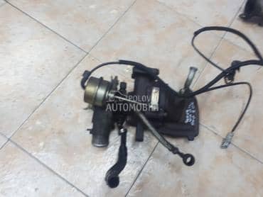 turbina za Peugeot 307