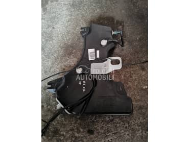 Rezervoar za Citroen C5