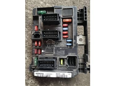 BSM za Citroen Berlingo