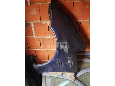 Krila za Citroen Xsara Picasso
