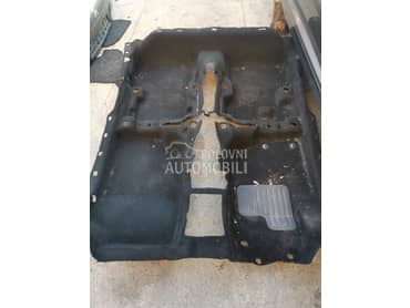 Tepih za Peugeot 207