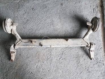 Torzija za Renault Kangoo