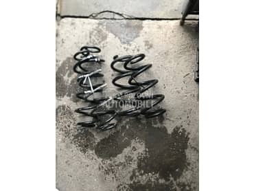 Opruge za Audi Q5 od 2008. do 2015. god.